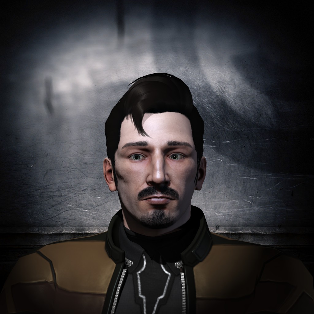 Agent Starks