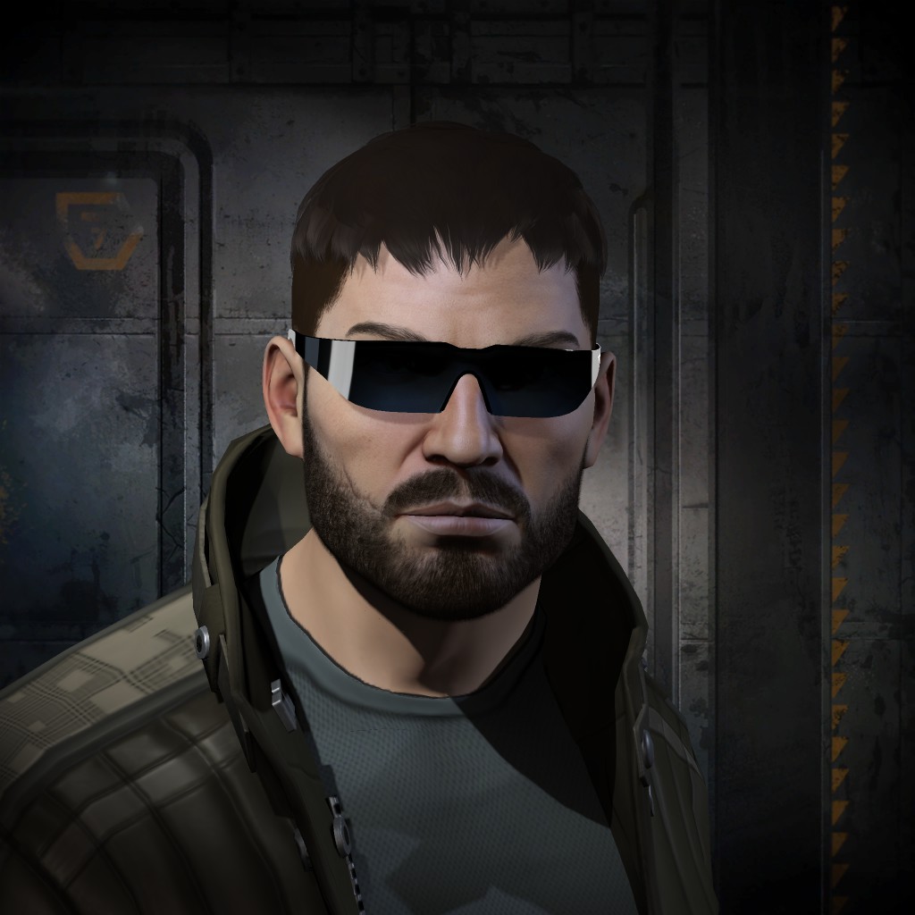 Alan Techie