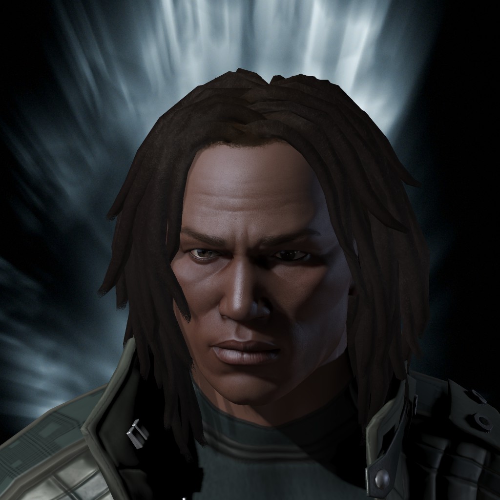 Captain SaIazar
