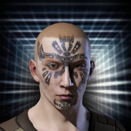 Stiervon ScapaFlow portrait