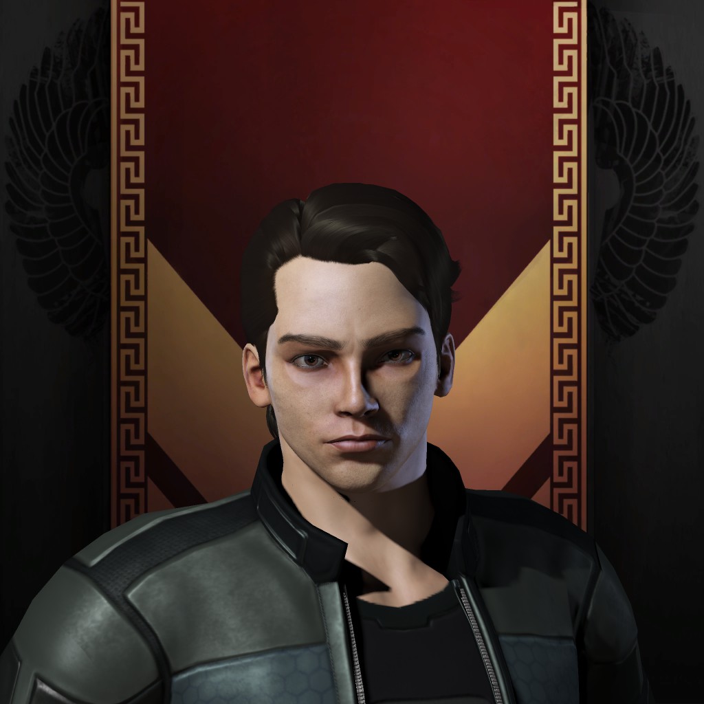 Christopher Starwind