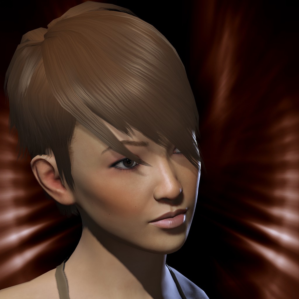 Nevin Chent-Shi