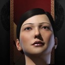 Mercoxit Girl
