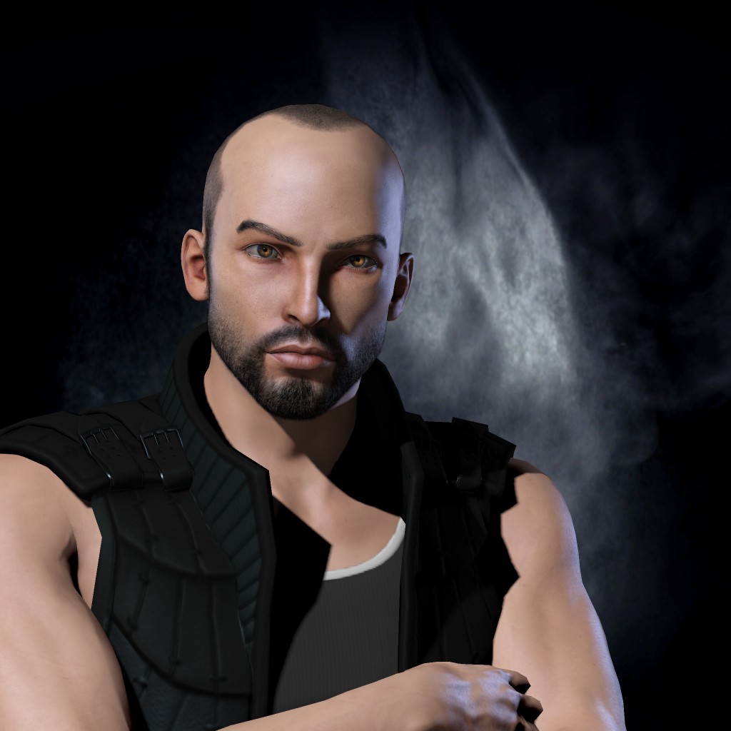 Sebastian Elliston