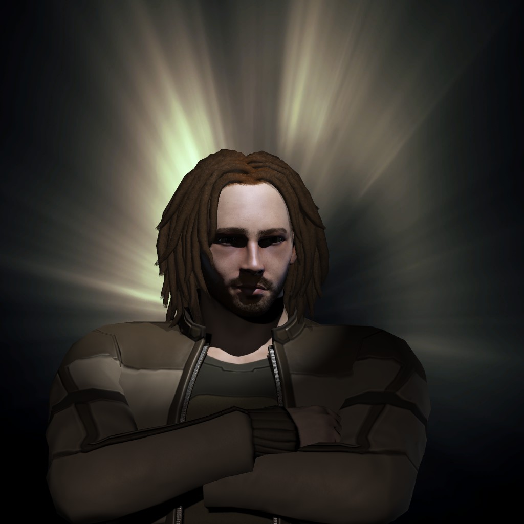 Jackgallente Spacecutt