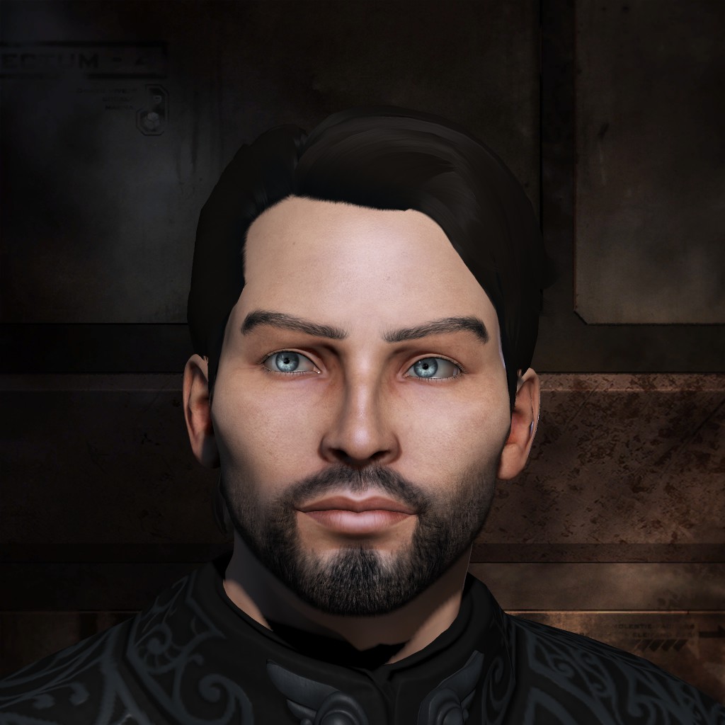 Gene Starbreeze