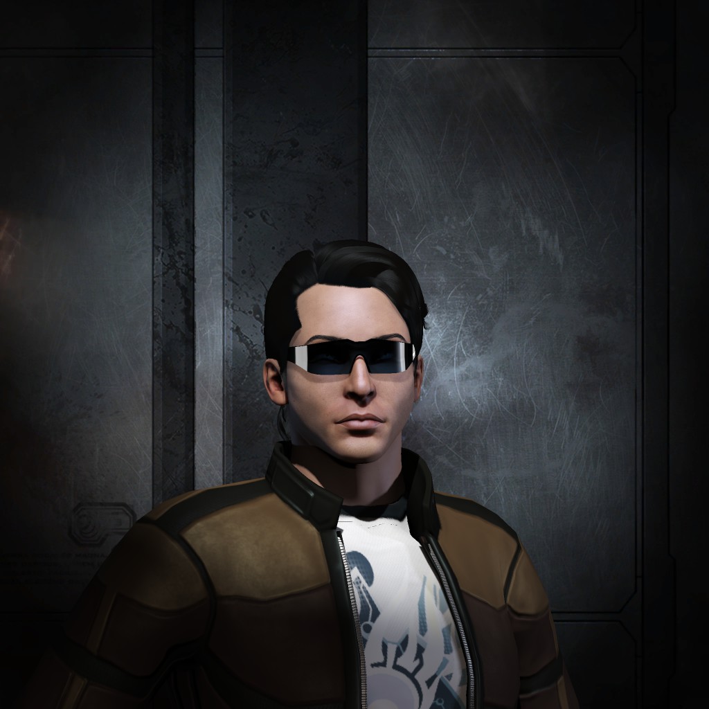Justin Zentro
