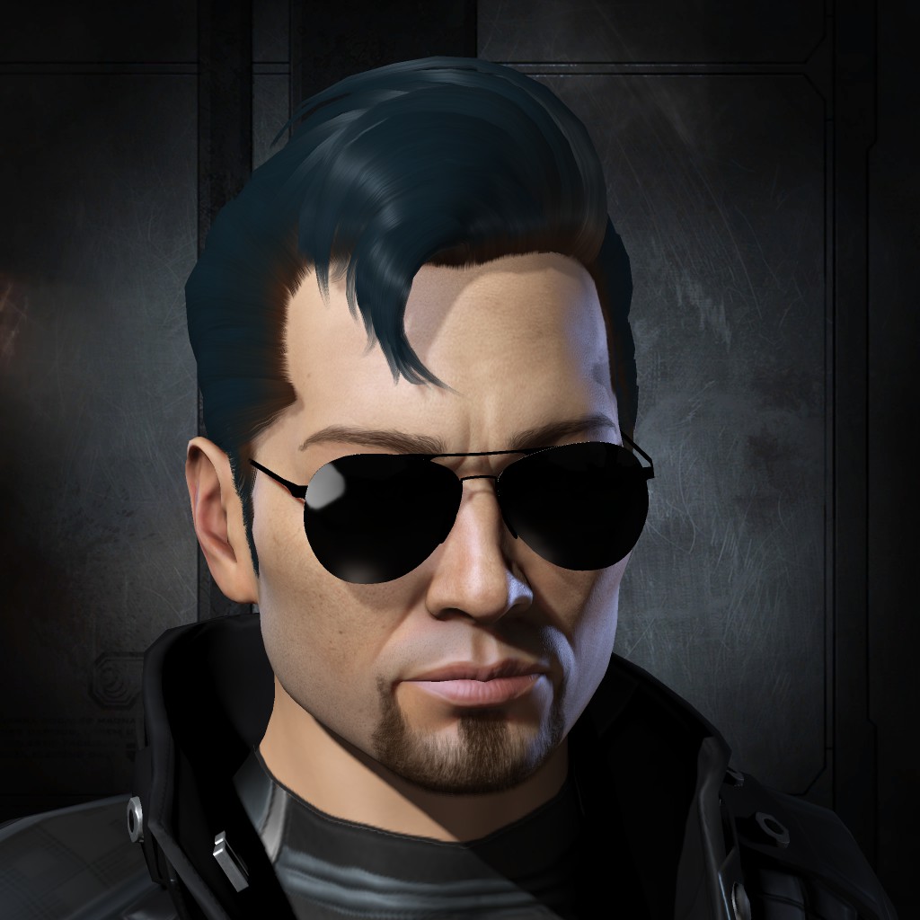 Cen Morgan