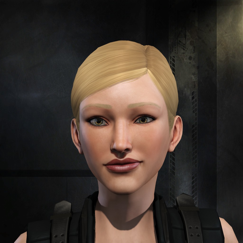 Sheila Saissore