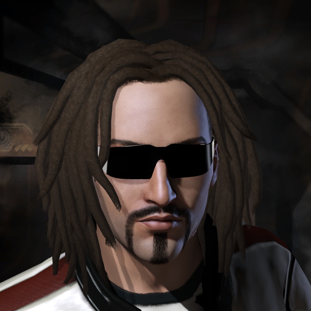 Sir Bj Salvagor