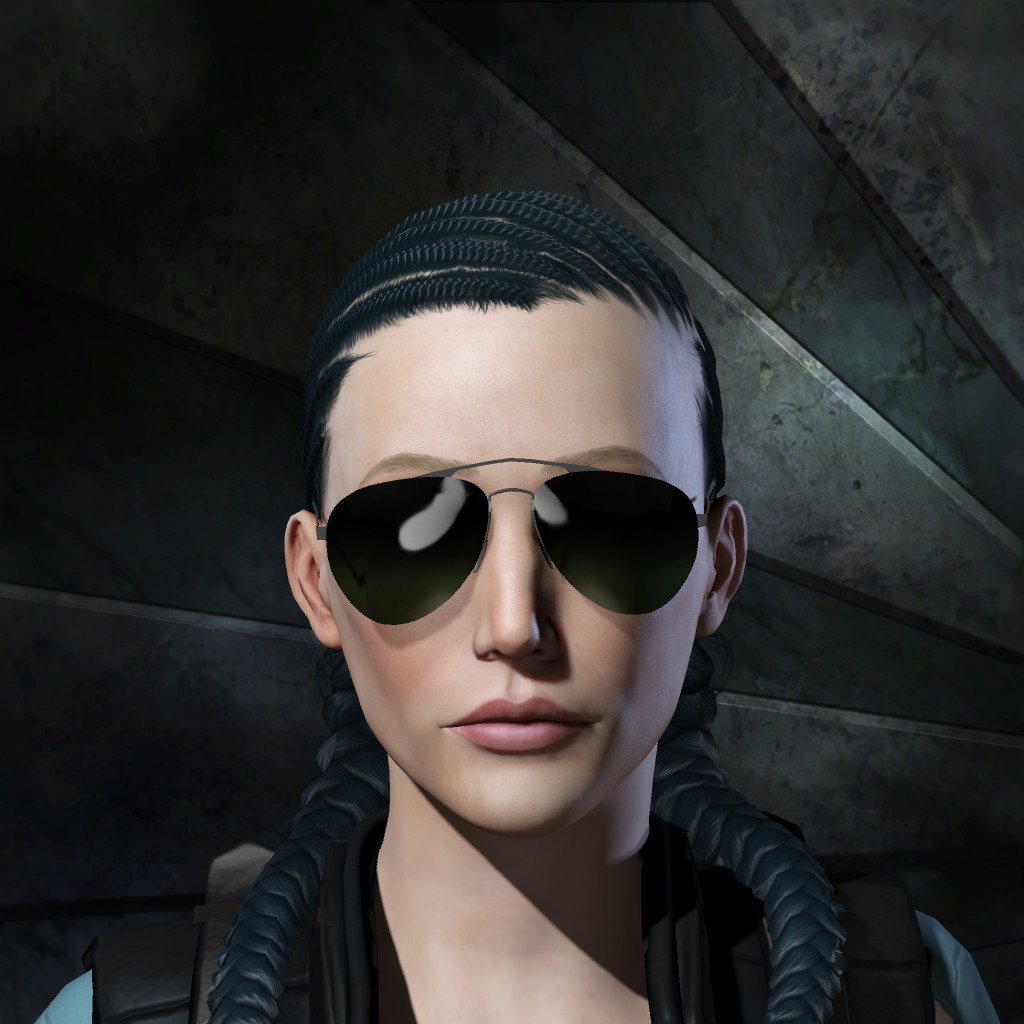 jinx huang
