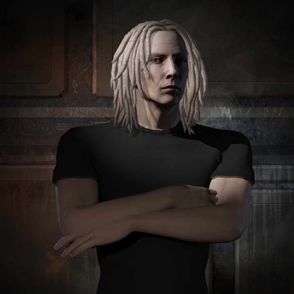 Seph Phoenix