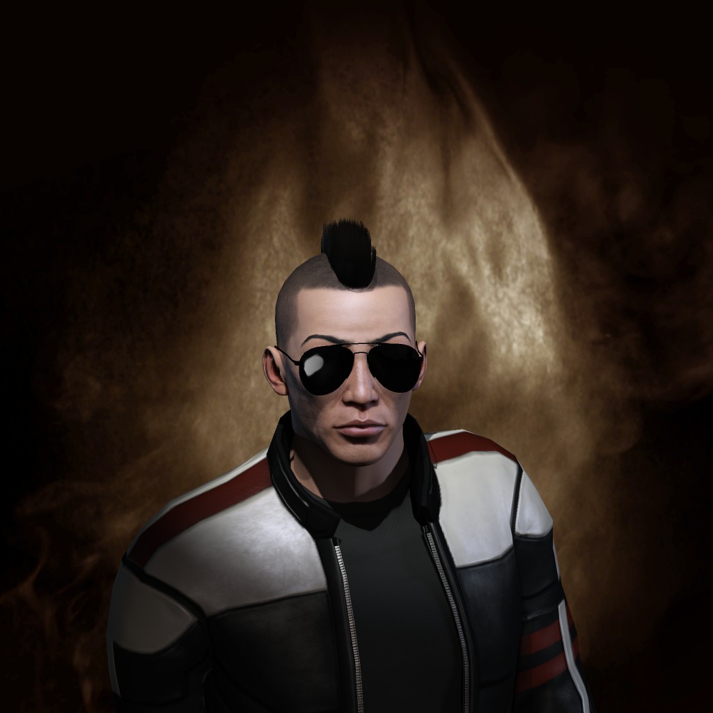 Darius Kansene