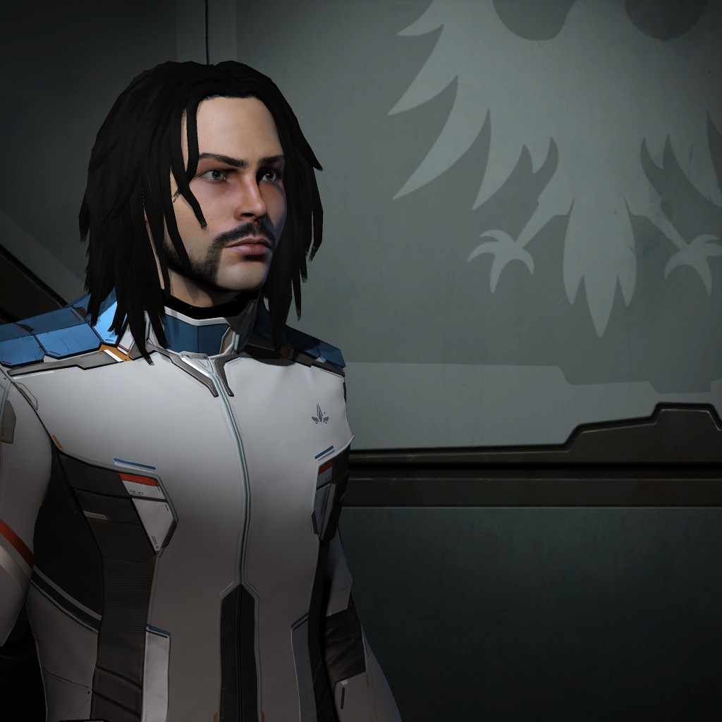 Travis Uvell