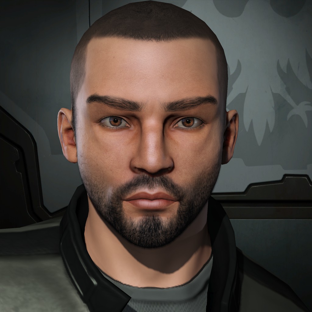 Xsander Cage