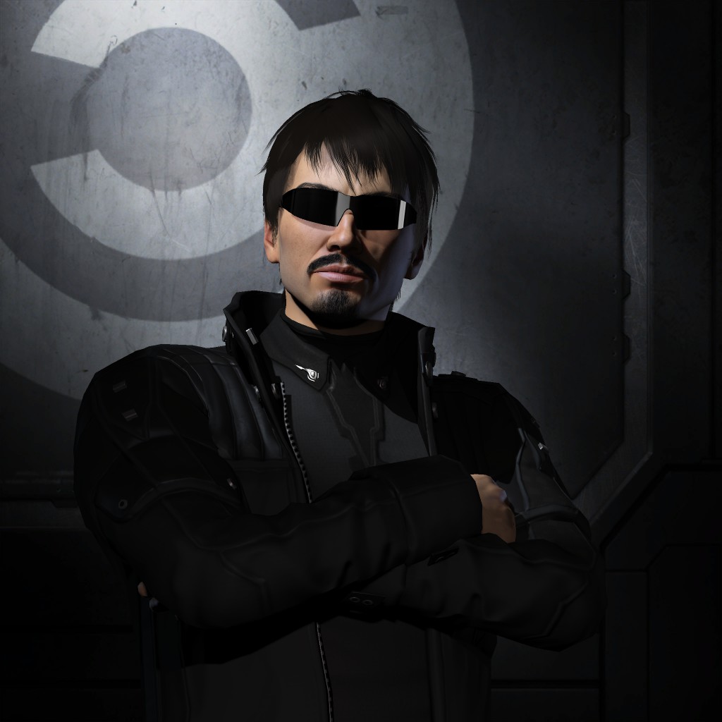 Izaac Klark