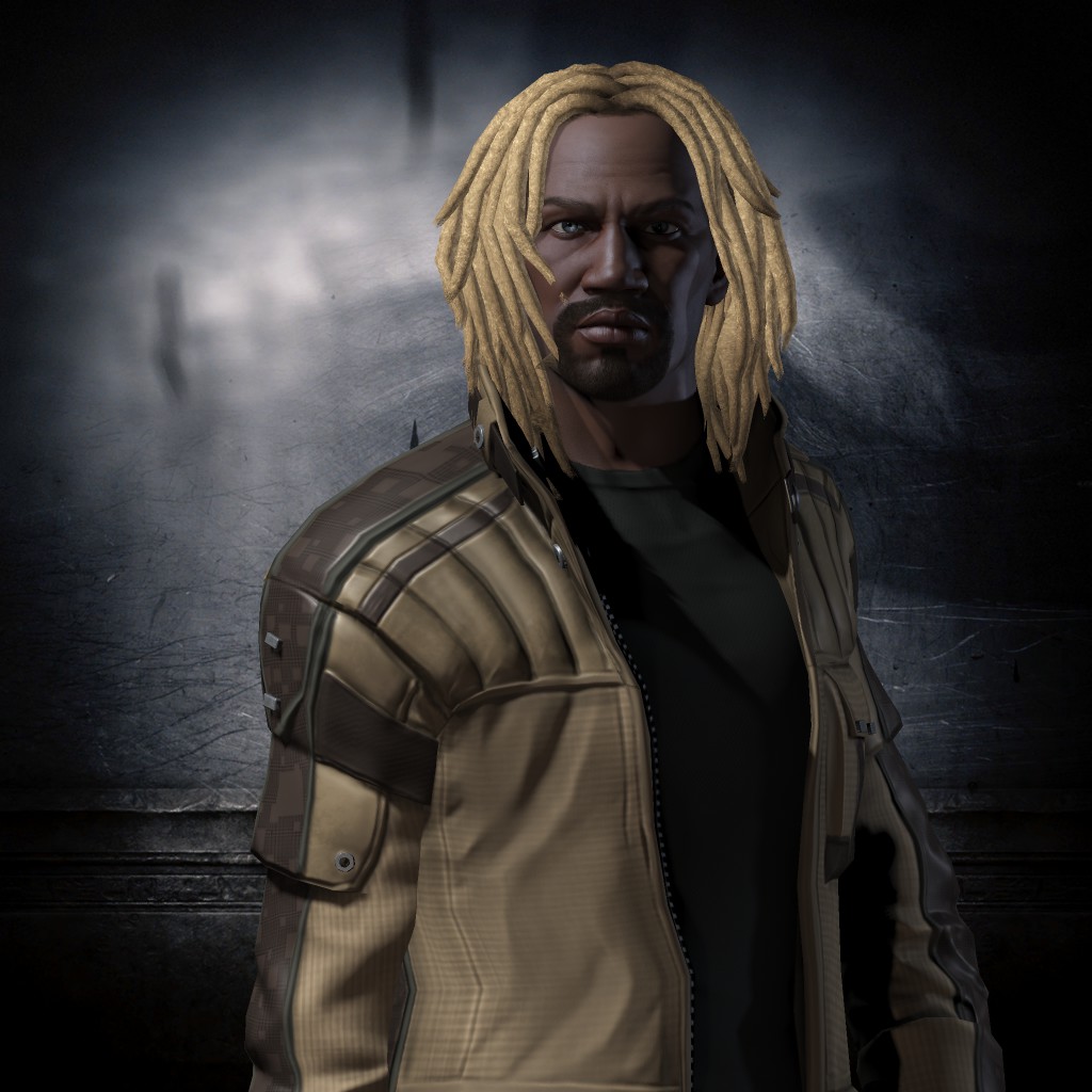 Azael Anubis