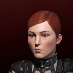 Elladai portrait