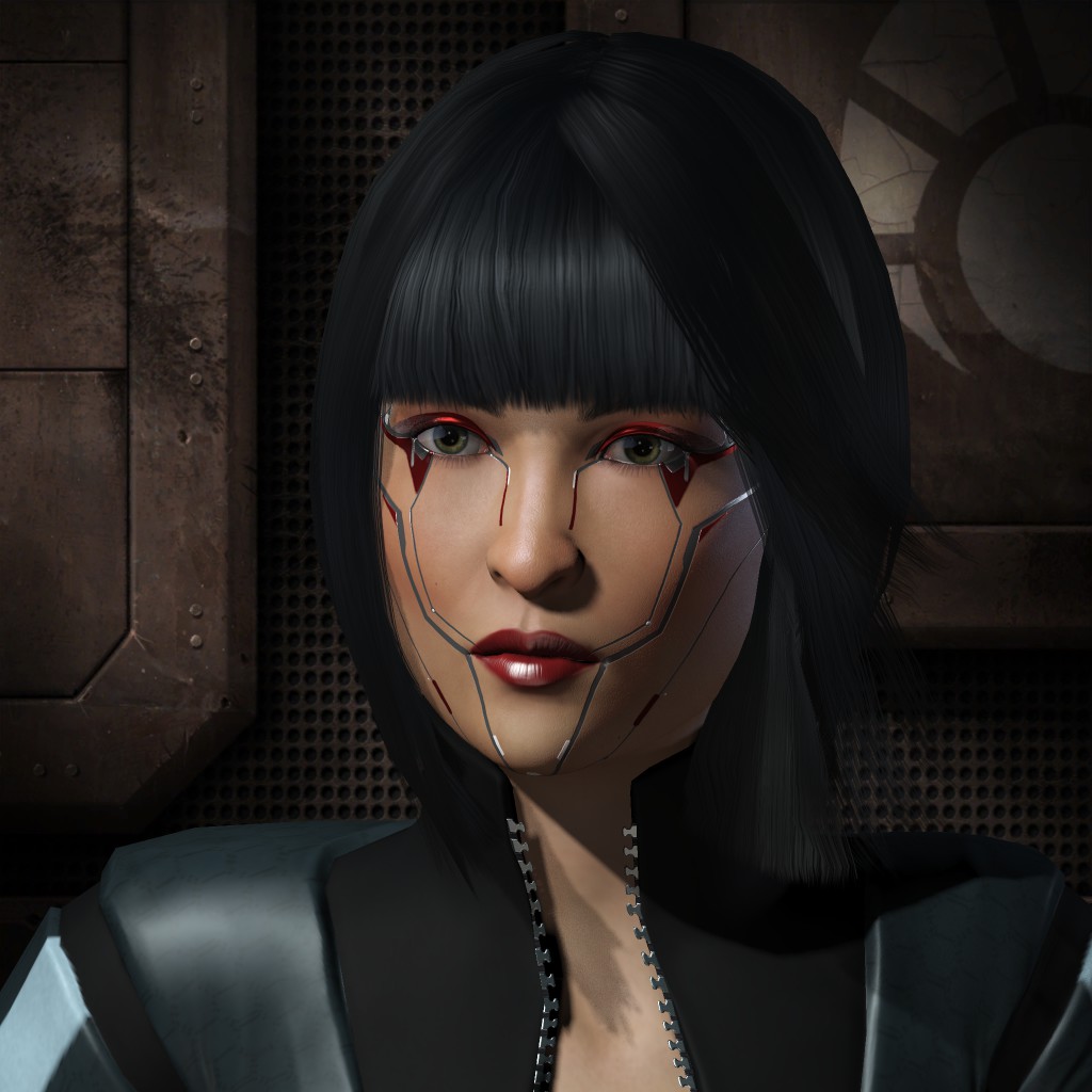 Shanora