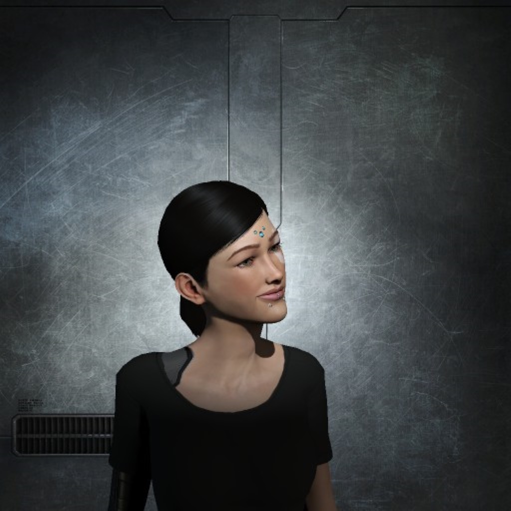 Annabel Cesaille