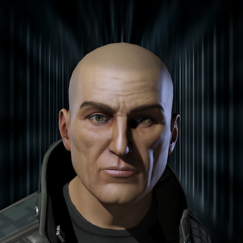 Kr'Caani Habalu