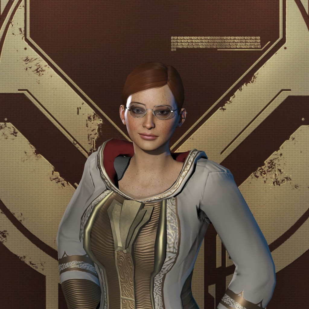 Angela Warwolf