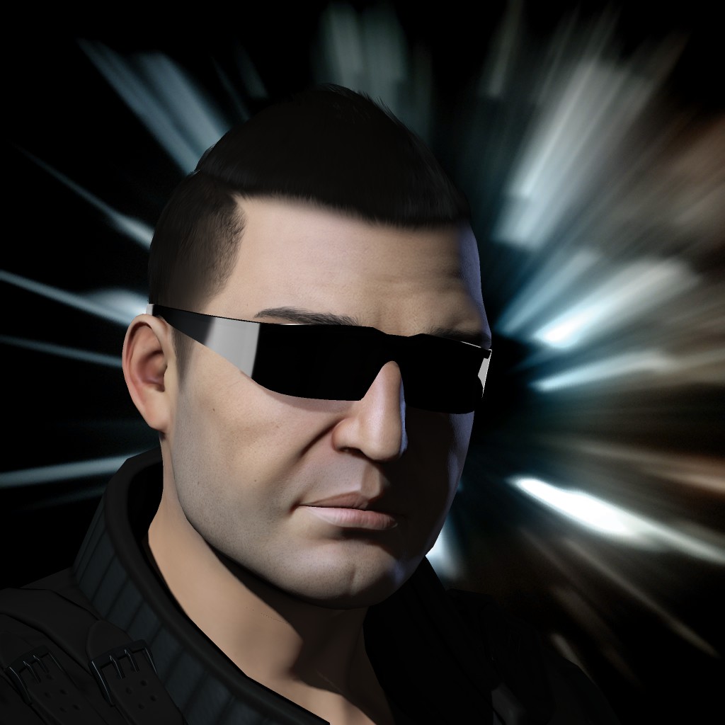 Steve Kensei
