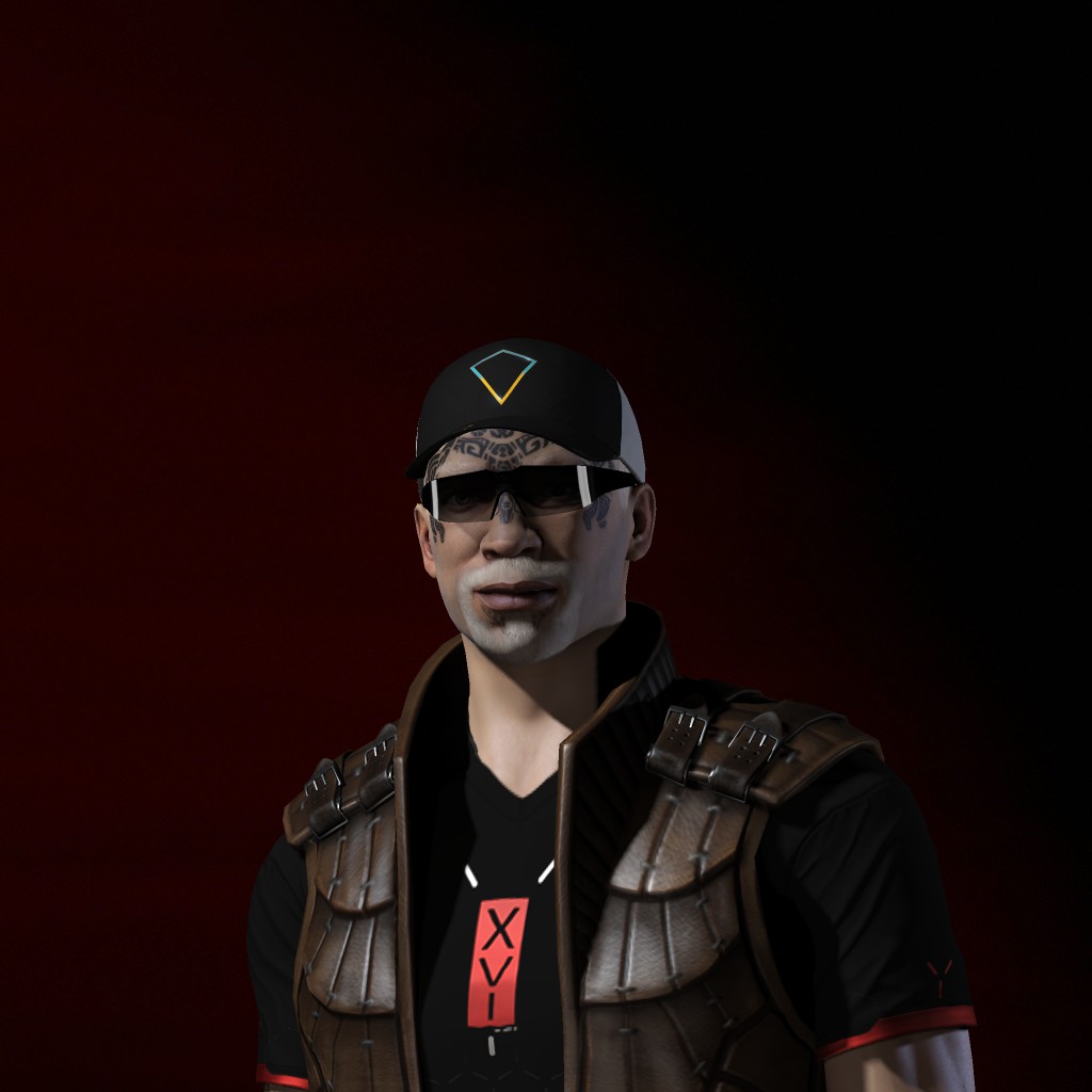 Devilmut Tian