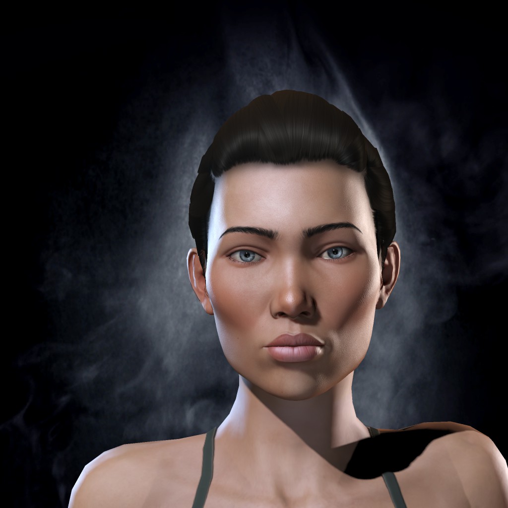 Elisa Tharn