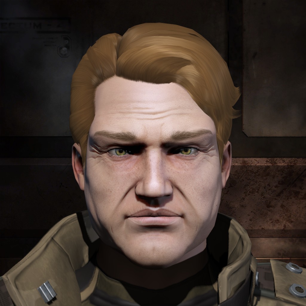 Freddie Dodge