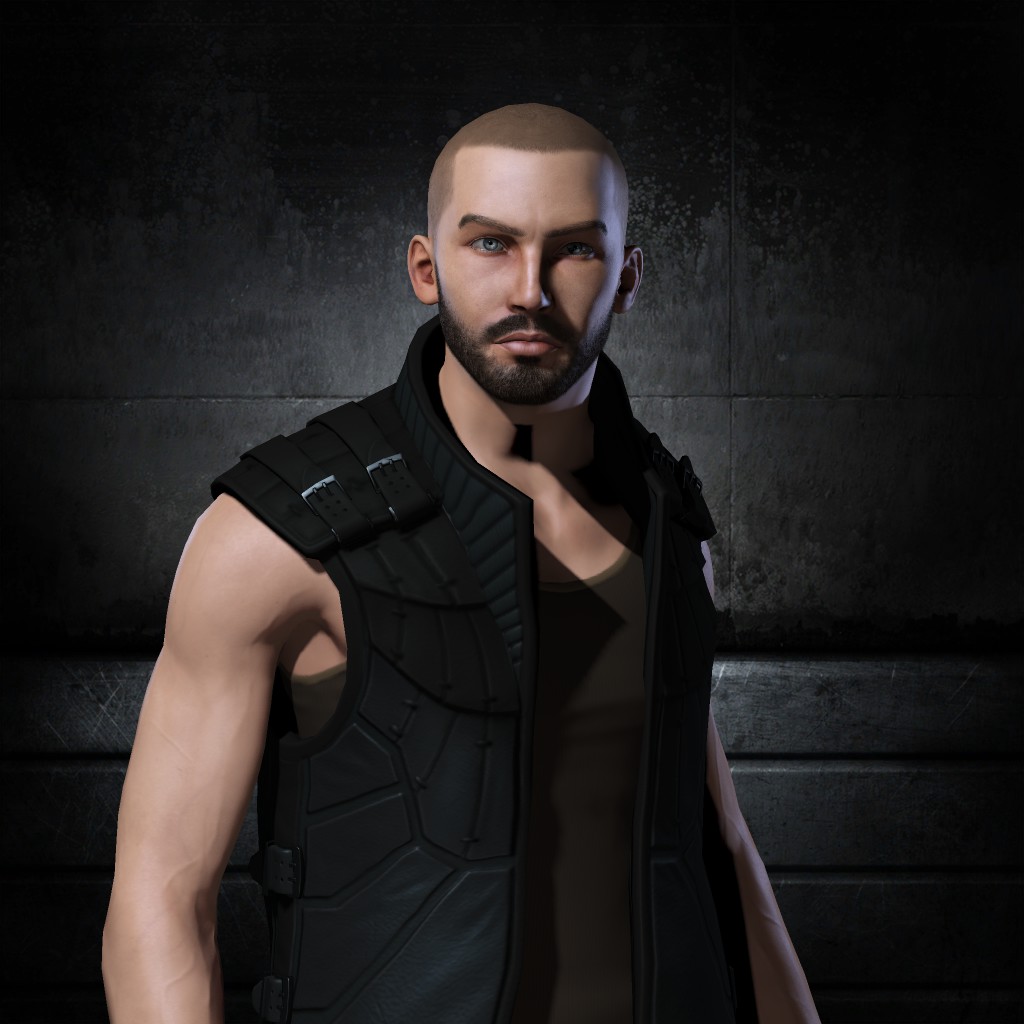 Dmitriy Gaterau