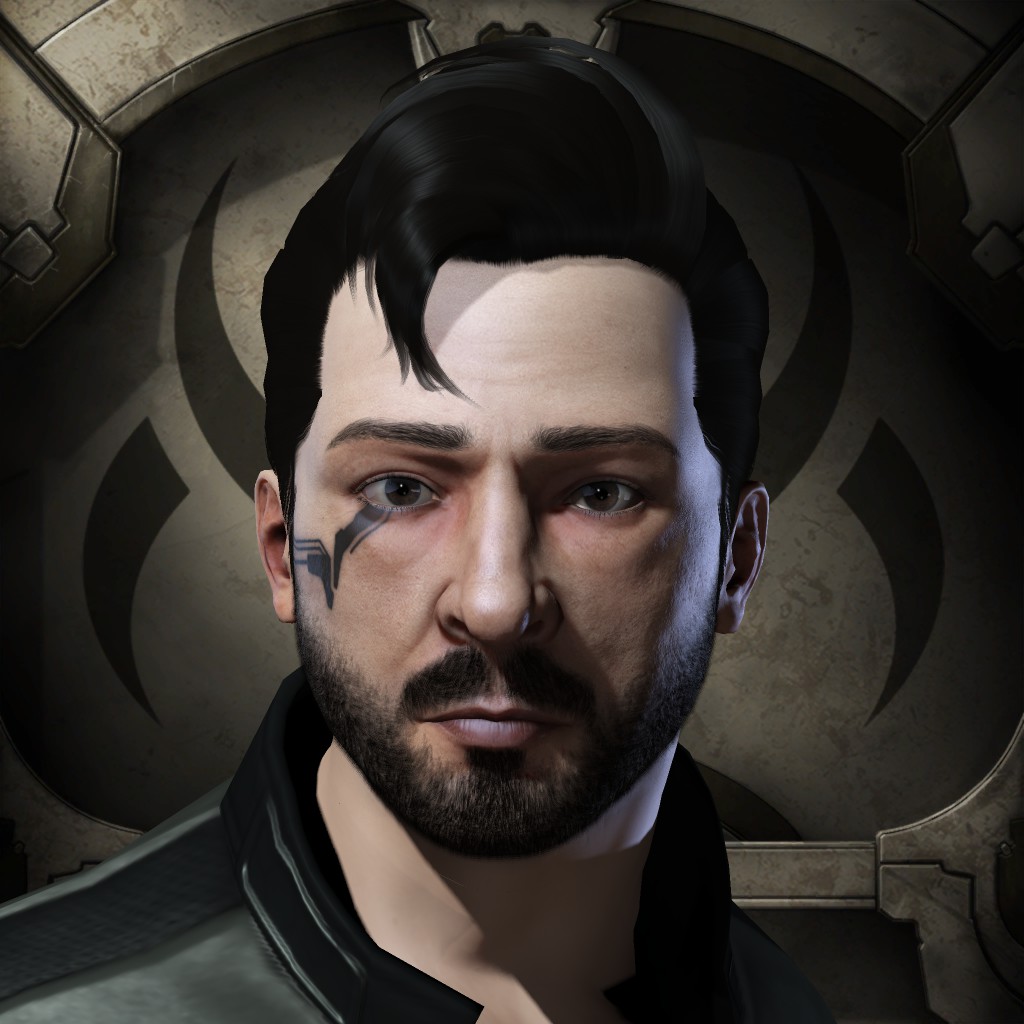 Zedrian Meade