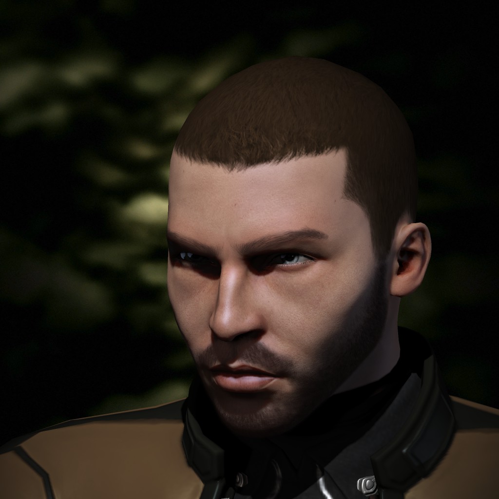 Xennith Carver