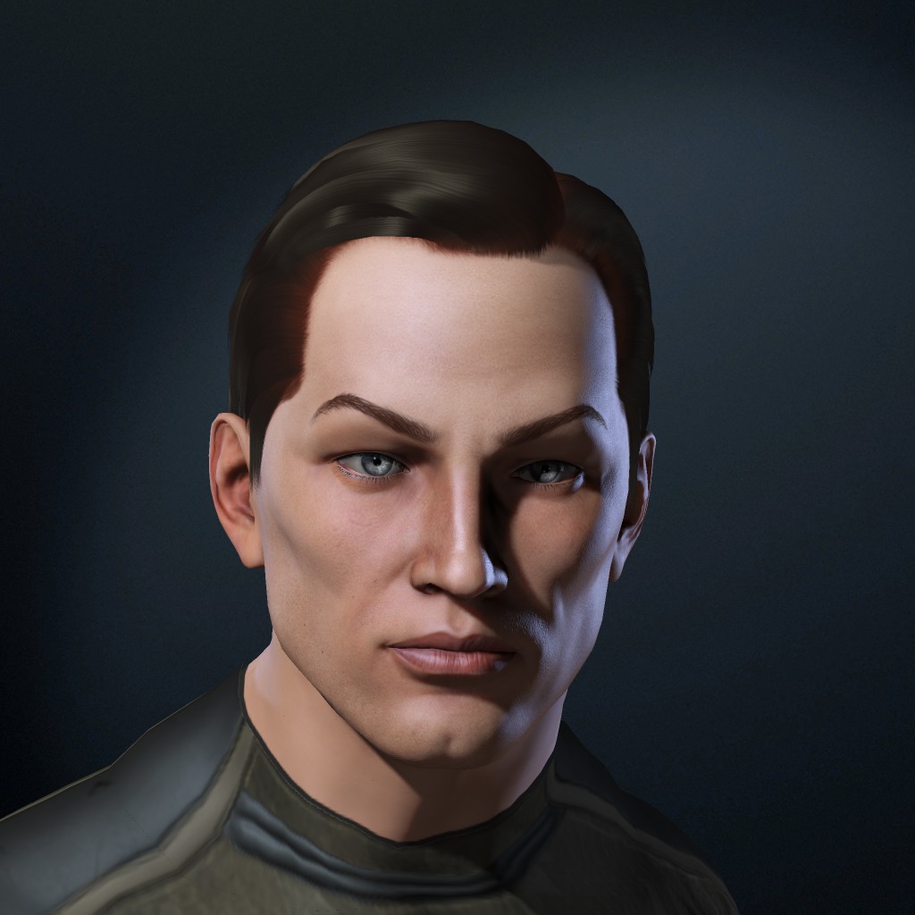 portrait