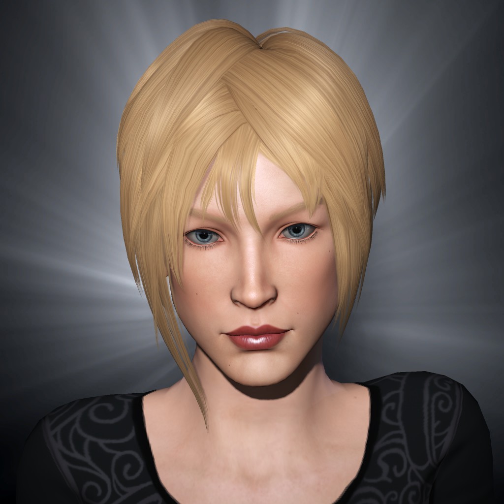 ISD Selune
