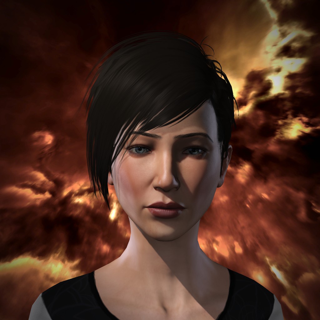 Julia Grayman