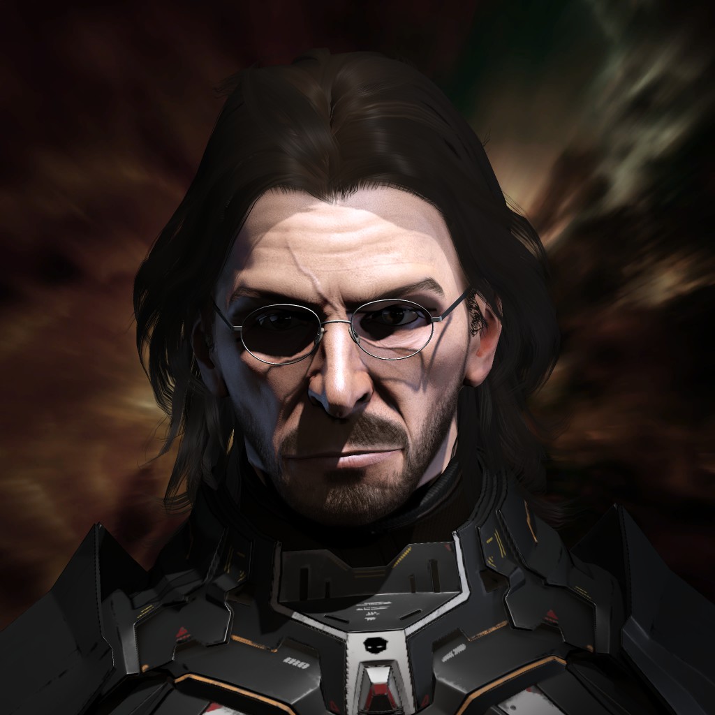 Harlock King