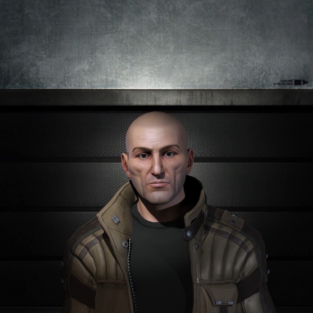 jhon Odunen