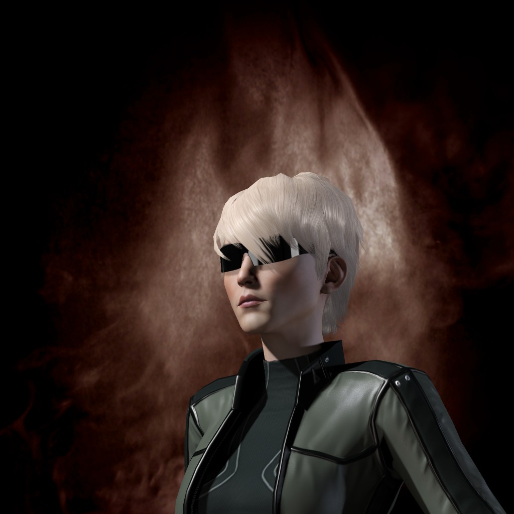 YoRHa No2 TypeB