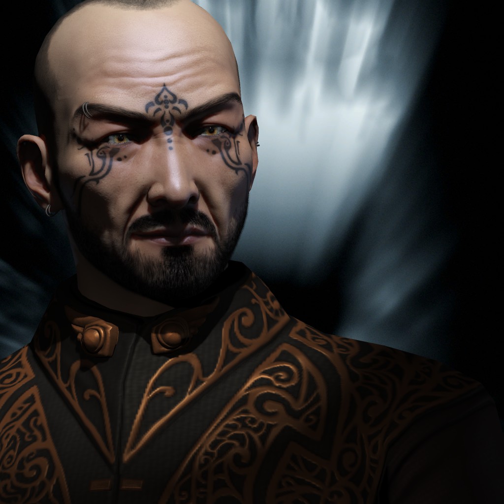 Tarfull BaKarian