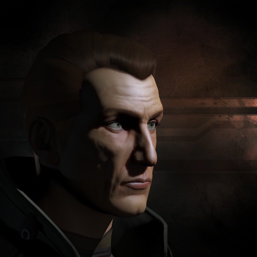 SrVoss Campillo