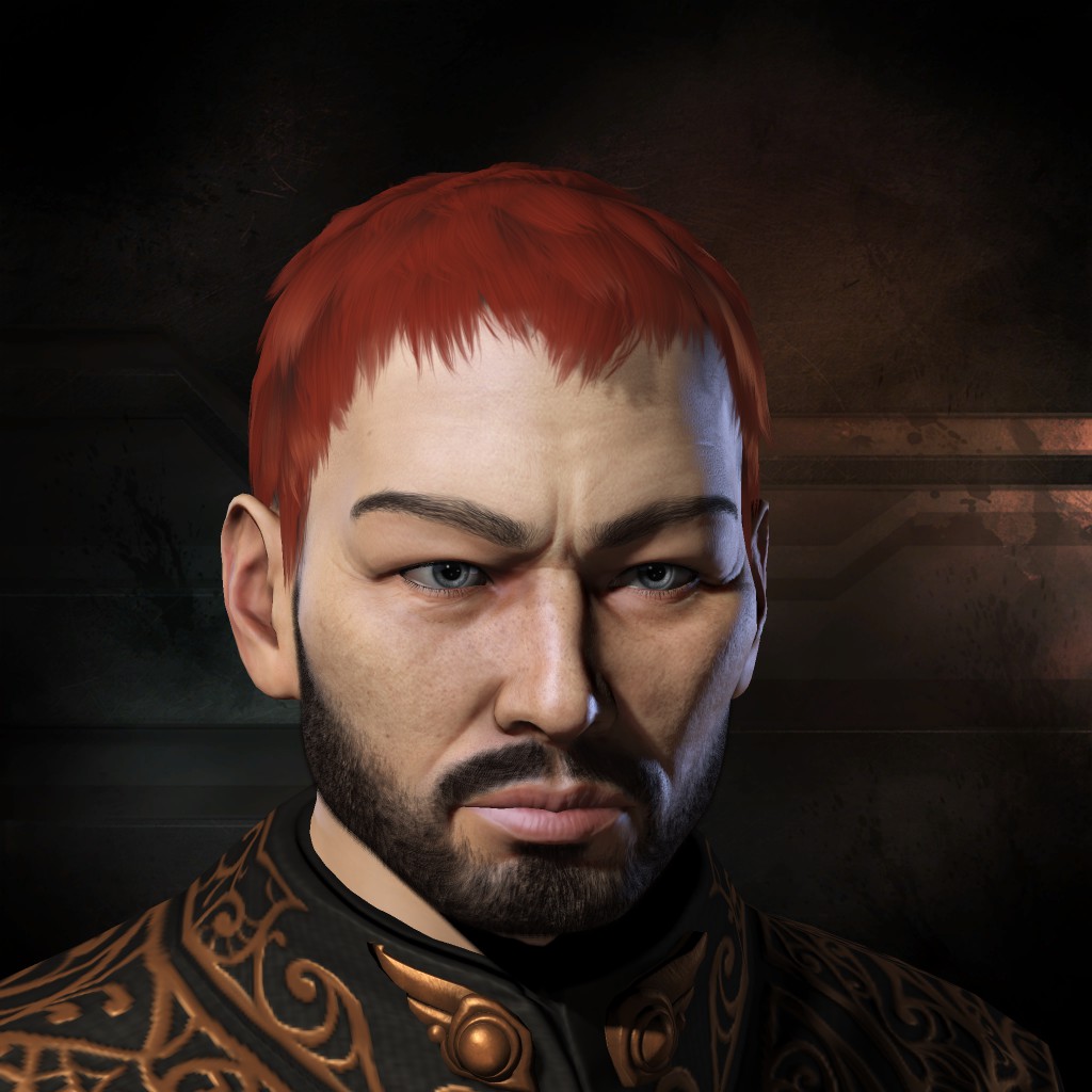 Earon Felagund