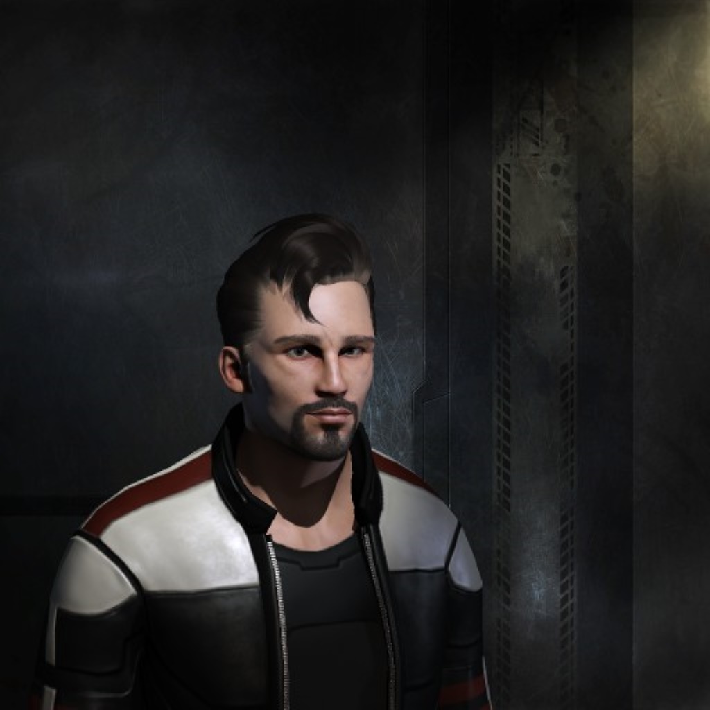 Stephen Starrunner