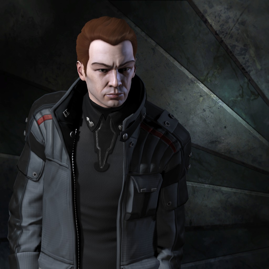 Gareth Itovuo