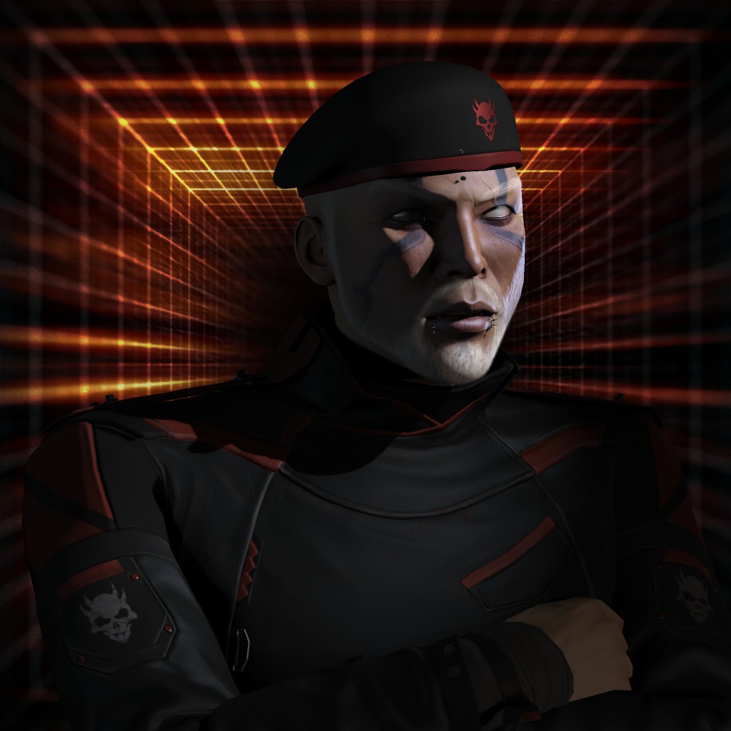 Solid Snake Kojima