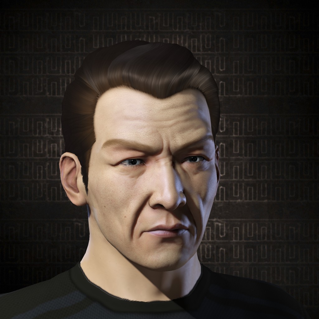 portrait