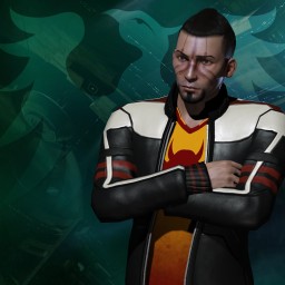 Didact Stellarwinds portrait