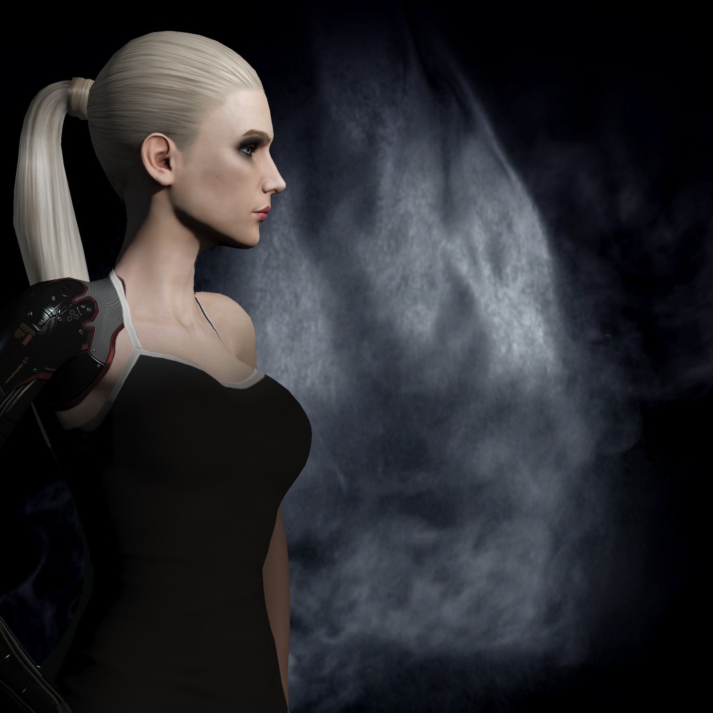 Vengeance Toren