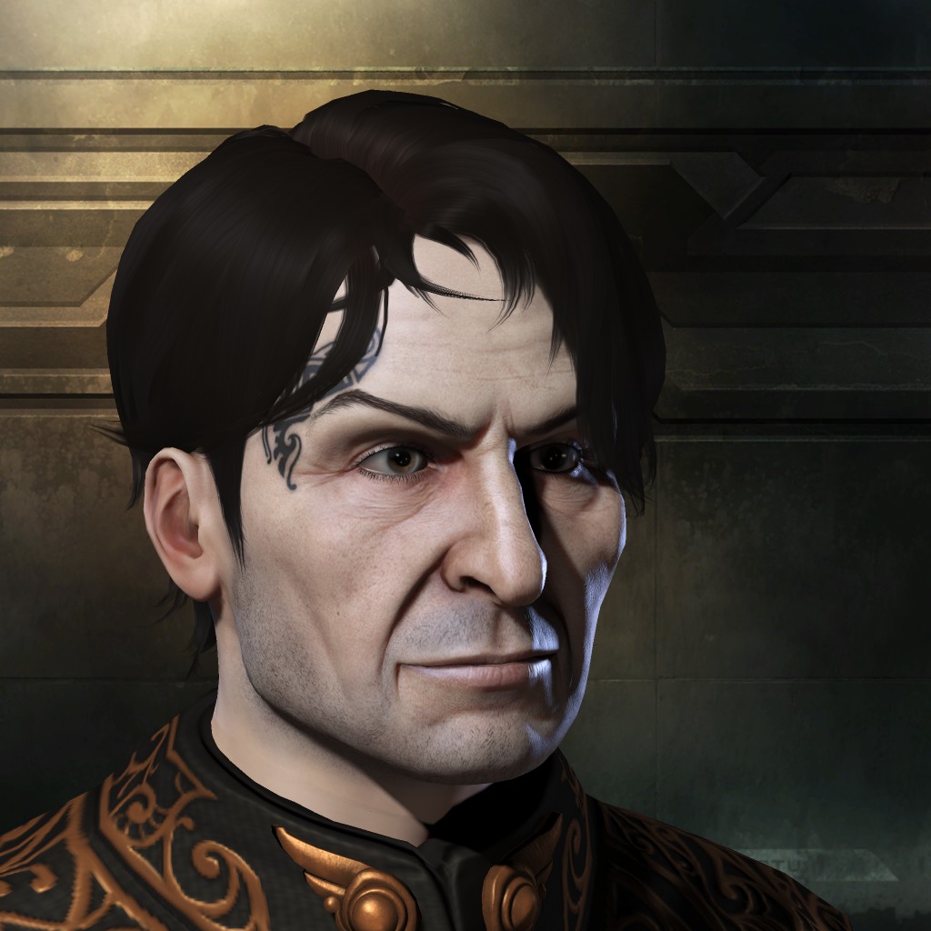 Caldra Tanith