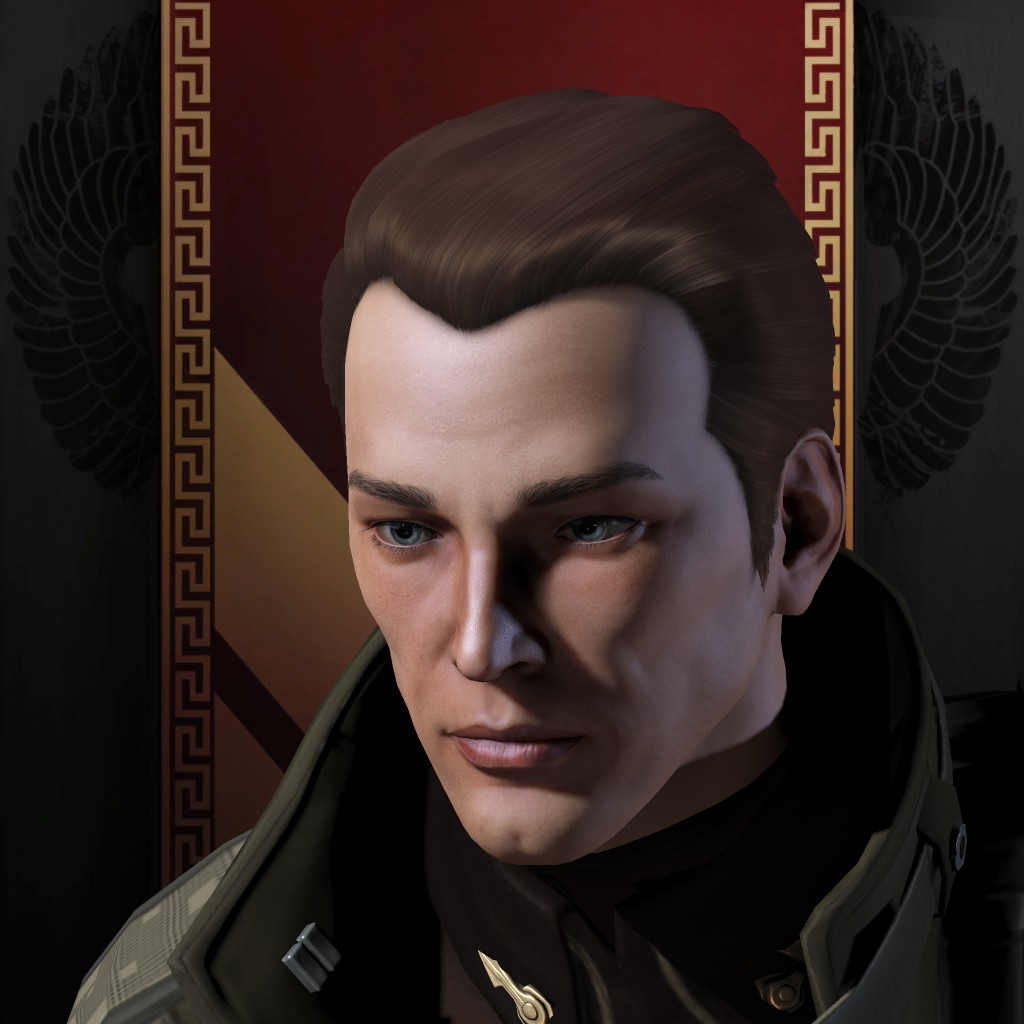Sev Sinner